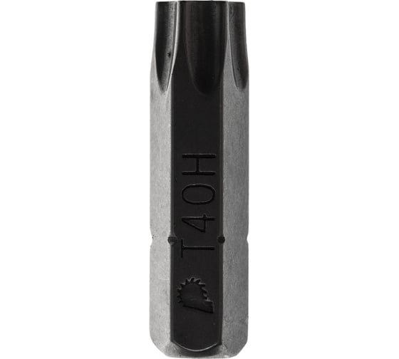 Бита T-40 Профи (2 шт; 25 мм) ПРАКТИКА 776-416