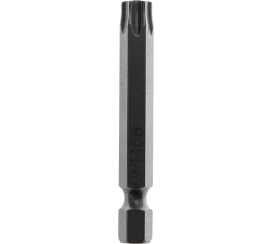 Бита T-40 Профи (2 шт; 50 мм) ПРАКТИКА 776-492