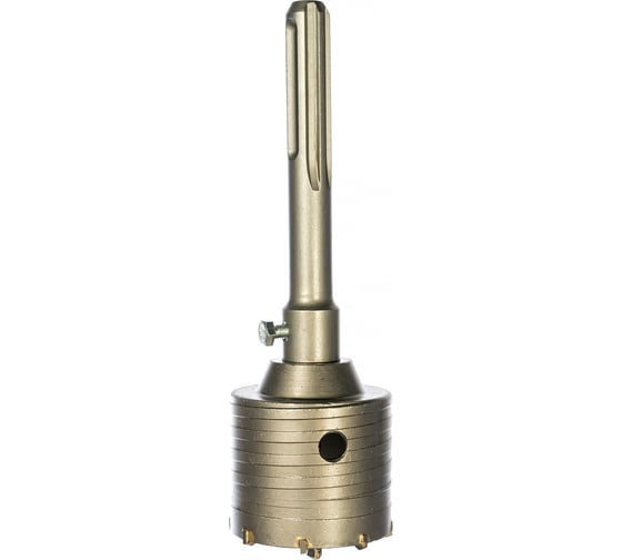 Коронка в сборе по бетону SANTOOL SDS MAX 68 М22 032055-068-022 1