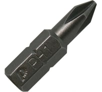 Бита PH-1 Профи (20 шт; 25 мм) ПРАКТИКА 036-612