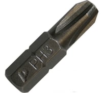 Бита PH-3 Профи (20 шт; 25 мм) ПРАКТИКА 036-629