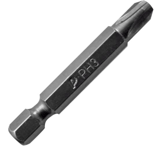 Бита PH-3 Профи (10 шт; 50 мм) ПРАКТИКА 036-711