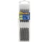 Двусторонняя бита PH2-PZ2 Профи (10 шт; 50 мм) ПРАКТИКА 036-810 8