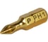 Бита PH-1 Эксперт (25 мм) ПРАКТИКА 037-008 1