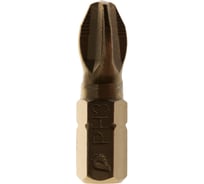 Бита PH-3 Эксперт (25 мм) ПРАКТИКА 037-022