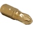Бита PZ-3 Эксперт (25 мм) ПРАКТИКА 037-053 2