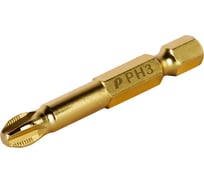 Бита PH-3 Эксперт (50 мм) ПРАКТИКА 037-084