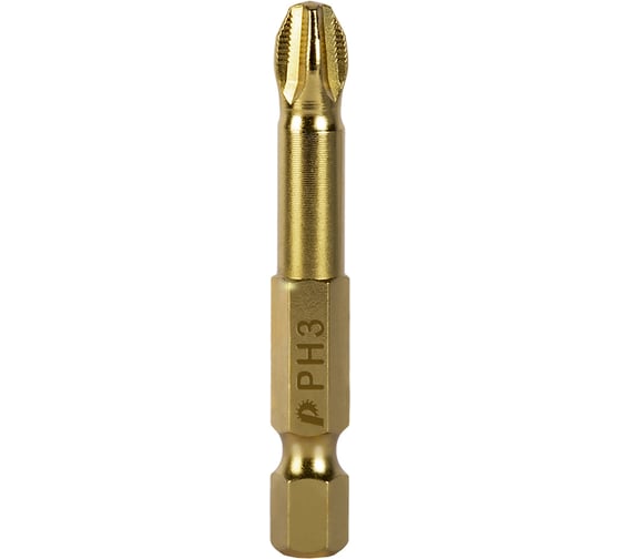 Бита PH-3 Эксперт (50 мм) ПРАКТИКА 037-084