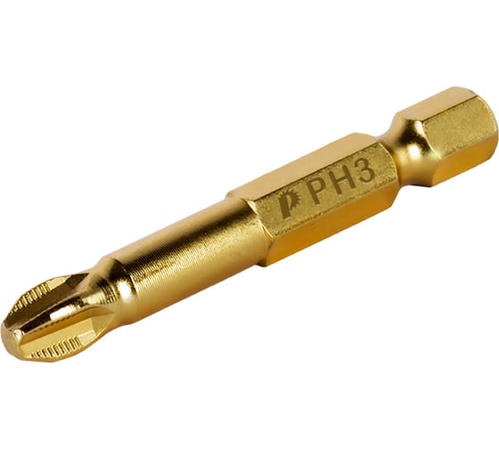 Бита PH-3 Эксперт (50 мм) ПРАКТИКА 037-084