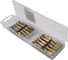Бита PH-2 Эксперт (20 шт; 25 мм) ПРАКТИКА 036-872 4