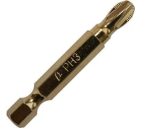 Бита PH-3 Эксперт (10 шт; 50 мм) ПРАКТИКА 036-940