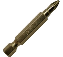 Бита PZ-1 Эксперт (10 шт; 50 мм) ПРАКТИКА 036-957