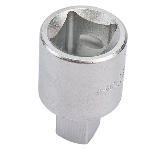 Адаптер КОБАЛЬТ F 1/2 x M 3/8, Cr-V 642-791