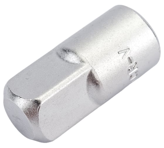 Адаптер КОБАЛЬТ F 1/4 x M 3/8, Cr-V 642-777