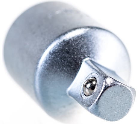 Адаптер КОБАЛЬТ F 3/8 x M 1/4, Cr-V 642-807