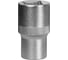 Торцевая головка КОБАЛЬТ 1/2, 12мм, Cr-V 643-057 5