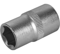 Торцевая головка КОБАЛЬТ 1/2, 14мм, Cr-V 643-071