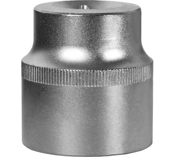 Торцевая головка КОБАЛЬТ 1/2, 32мм, Cr-V 643-187