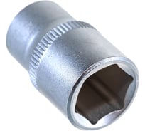 Торцевая головка КОБАЛЬТ 1/4, 11мм, Cr-V 643-293