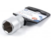 Торцевая головка КОБАЛЬТ 3/8, 14мм, Cr-V 643-392