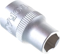 Торцевая головка КОБАЛЬТ 3/8, 9мм, Cr-V 643-347