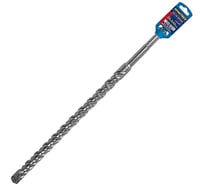 Бур по бетону SDS Max (28x540 мм) ПРАКТИКА 038-326