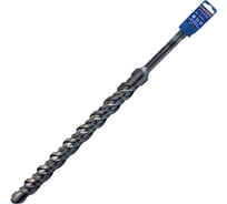 Бур по бетону SDS Max (38x540 мм) ПРАКТИКА 038-371