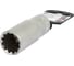 Головка торцевая универсальная (21мм, 1/2", SPLINE, Cr-V) КОБАЛЬТ 643-828 2