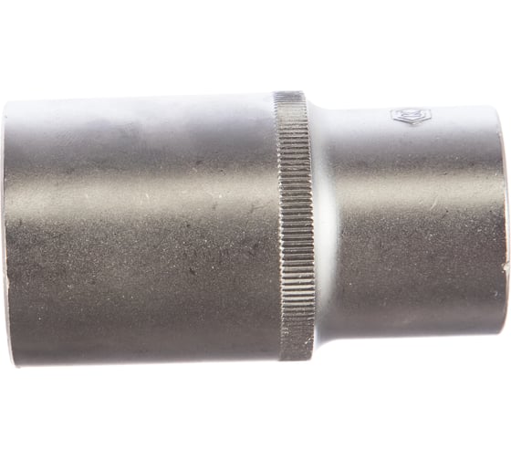 Головка торцевая универсальная (32мм, 1/2", SPLINE, Cr-V) КОБАЛЬТ 643-873