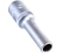 Головка торцевая универсальная (9мм, 1/2", SPLINE, Cr-V) КОБАЛЬТ 643-712 2