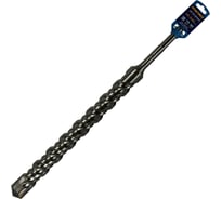Бур по бетону SDS Max (45x540 мм) ПРАКТИКА 640-049