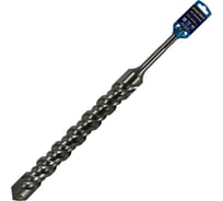 Бур по бетону SDS Max (52x540 мм) ПРАКТИКА 640-063