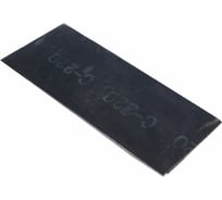 Сетка абразивная №5 (10 шт; 115х280 мм; Р220) SANTOOL 060211-115-220