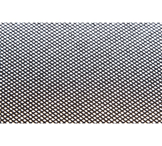 Сетка абразивная М63 (10 шт; 115х280 мм; Р240) SANTOOL 060211-115-240