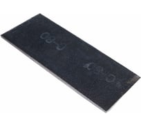 Сетка абразивная №16 (10 шт; 115х280 мм; Р80) SANTOOL 060211-115-080
