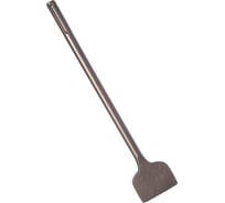 Долото - зубило плоское SDS MAX (75х400 мм) ПРАКТИКА 773-828