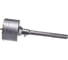 Коронка твердосплавная SDS-max (90 мм) ПРАКТИКА 034-700 6