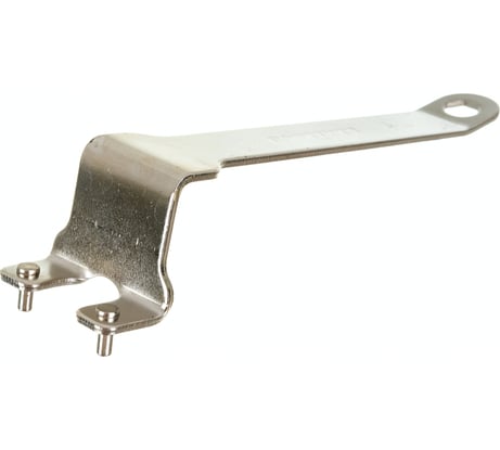 Ключ для планшайб изогнутый (30 мм) для УШМ ПРАКТИКА 777-048