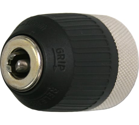 Патрон быстрозажимной (10 мм; 1/2 - 20 UNF) ПРАКТИКА 030-047