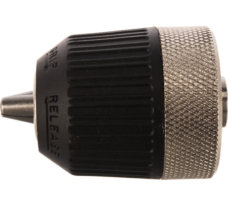 Патрон быстрозажимной (10 мм; 3/8-24 UNF) ПРАКТИКА 777-161