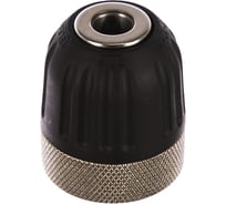 Патрон быстрозажимной (10 мм; M12 - 125) ПРАКТИКА 030-061