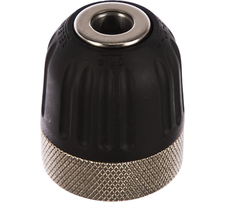 Патрон быстрозажимной (10 мм; M12 - 125) ПРАКТИКА 030-061