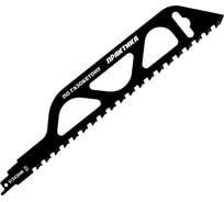 Пилка по газобетону S1243HM (305 мм) для лезвийной пилы ПРАКТИКА 773-514