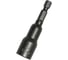 Головка магнитная Н12 (хвостовик HEX 1/4) ПРАКТИКА 035-158 5