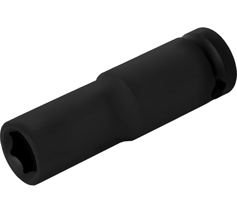 Глубокая ударная торцевая головка 1/2, 13мм, Cr-Mo КОБАЛЬТ 642-272