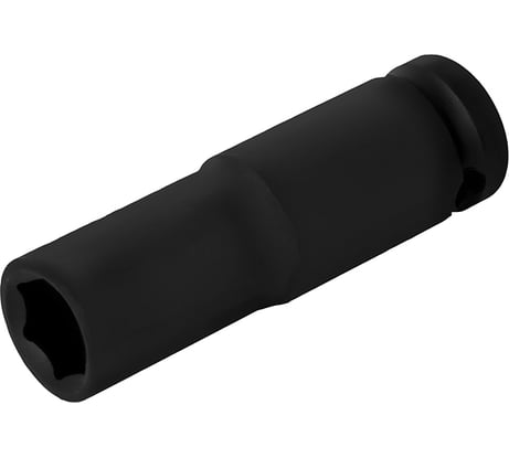 Глубокая ударная торцевая головка 1/2, 14мм, Cr-Mo КОБАЛЬТ 642-289