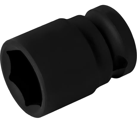 Торцевая ударная головка 1/2, 19мм, Cr-Mo КОБАЛЬТ 642-166