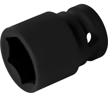 Торцевая ударная головка 1/2, 21мм, Cr-Mo КОБАЛЬТ 642-173