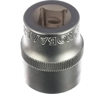 Универсальная торцевая головка 1/2, 24мм, Cr-V, SPLINE КОБАЛЬТ 643-668