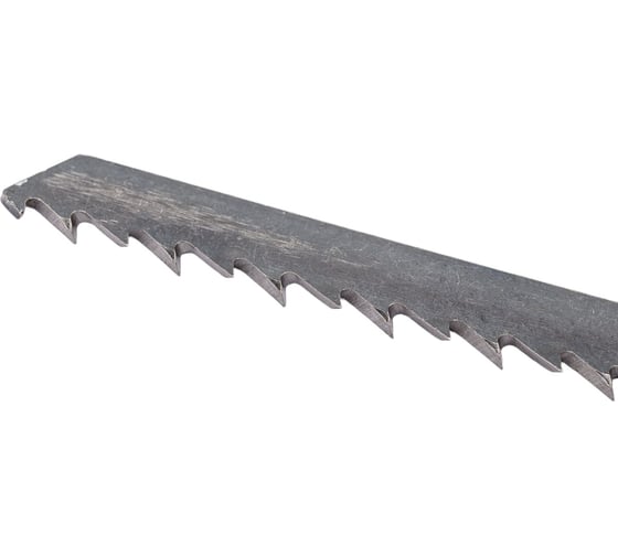 Пилка по дереву T144D Professional (5 шт; 75 мм; HCS) для лобзиков Metabo 623633000